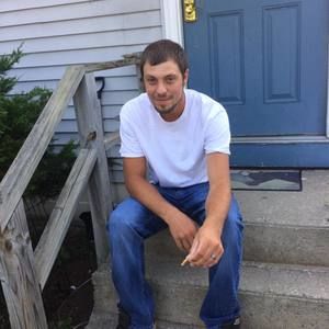 Meet your Posher, Justin